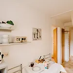 Apartment Kleiner Bergzauber *