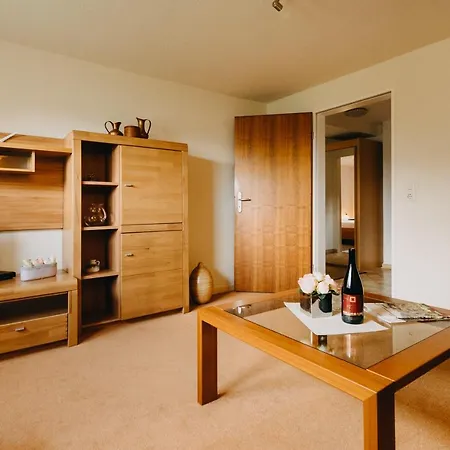 Lejlighed Kleiner Bergzauber *