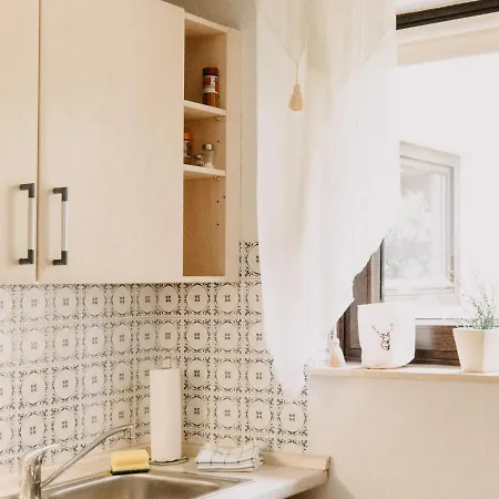 Lejlighed Kleiner Bergzauber