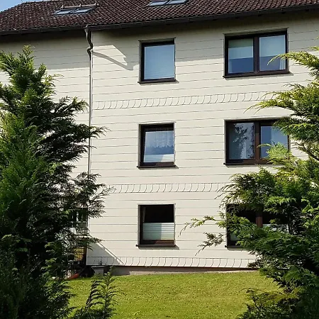 Lejlighed Kleiner Bergzauber Braunlage