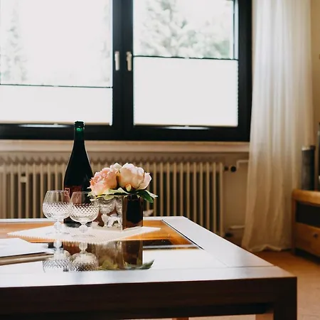 Lejlighed Kleiner Bergzauber *