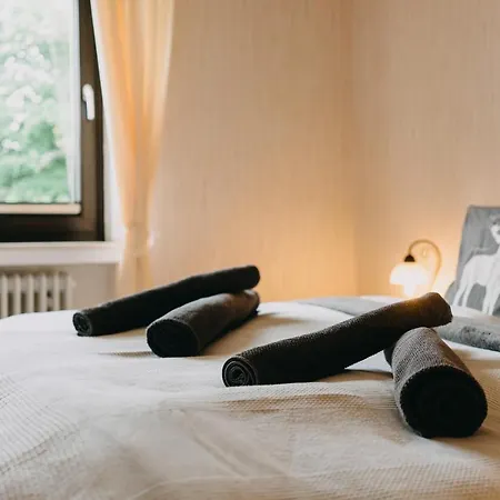 Kleiner Bergzauber Braunlage