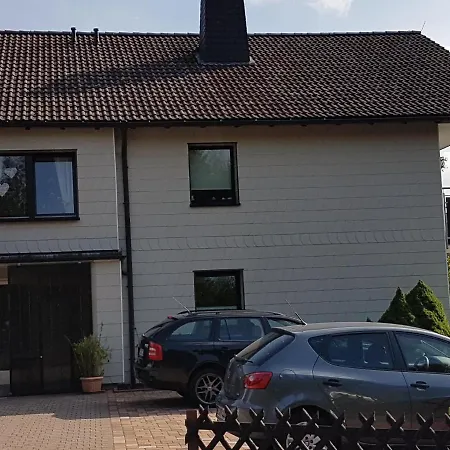 Kleiner Bergzauber * Braunlage