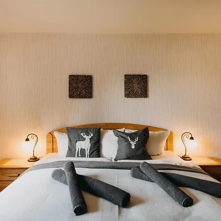 Kleiner Bergzauber Lejlighed Braunlage