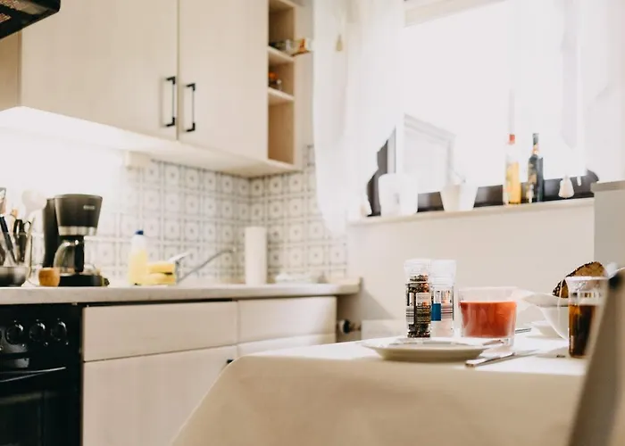 Kleiner Bergzauber 布劳恩拉格