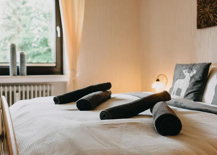 Kleiner Bergzauber 布劳恩拉格