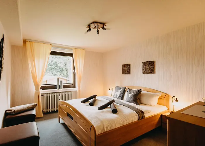 Kleiner Bergzauber 布劳恩拉格