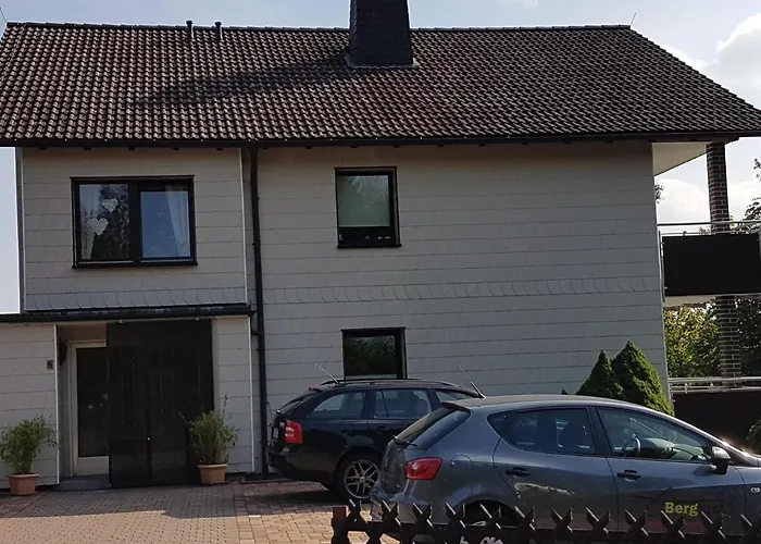 Kleiner Bergzauber * 布劳恩拉格