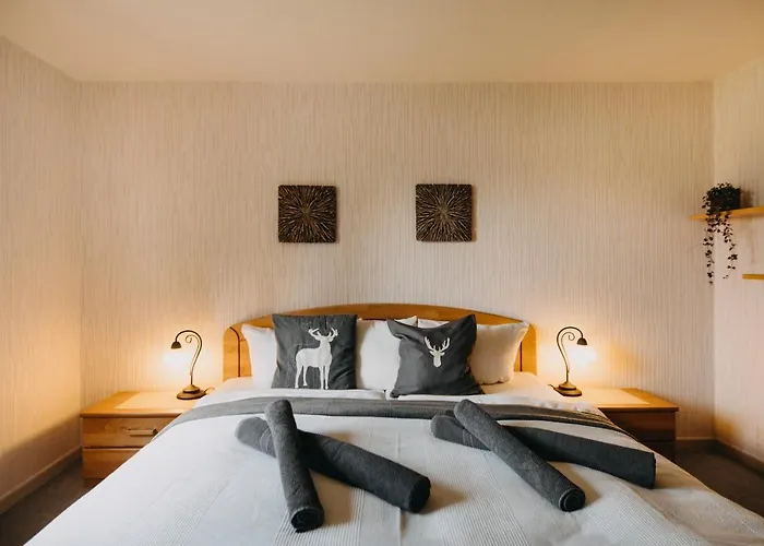 Kleiner Bergzauber 公寓 布劳恩拉格